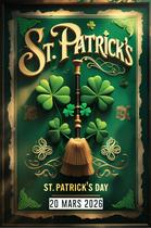 Concert - St Patrick_Renaison