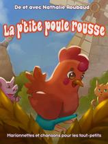 La P'tite Poule Rousse_Grenoble