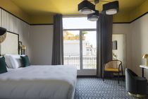 Photo de l'hotel Best Western Premier Hôtel Roosevelt à Nice
