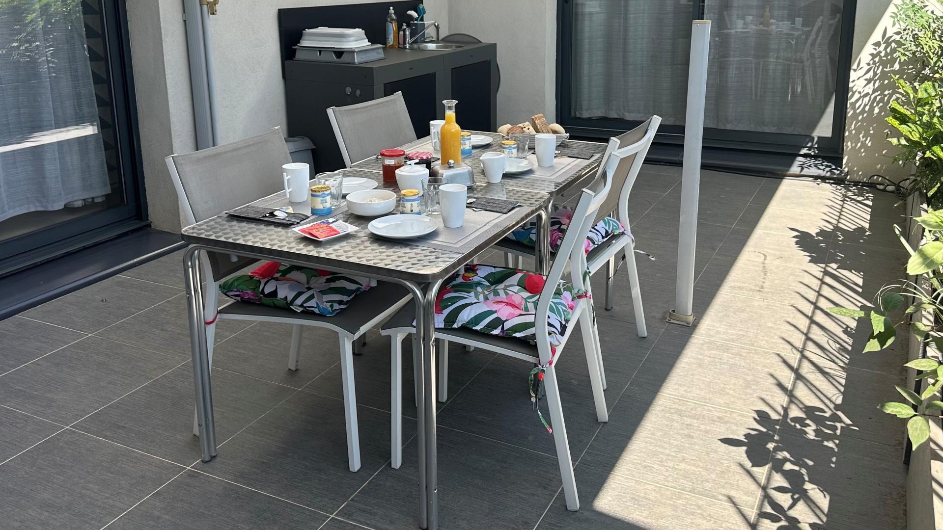 La Trésorière, Puyloubier - photo 2