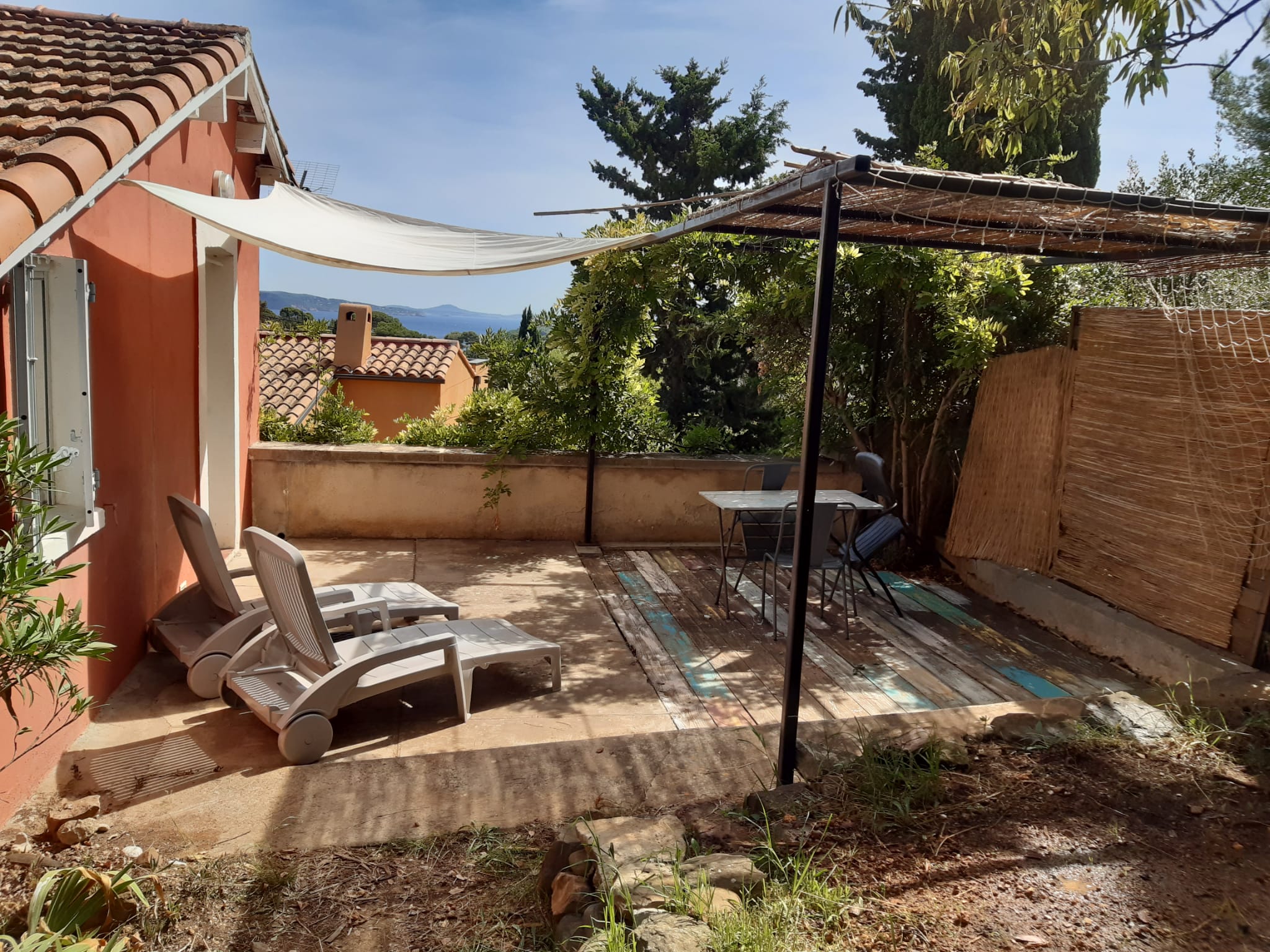 Garrigue et Citronnelle, La Ciotat - photo 6