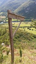 Roches du Jarbonnet - Rappel