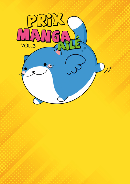 Prix Manga Ailé