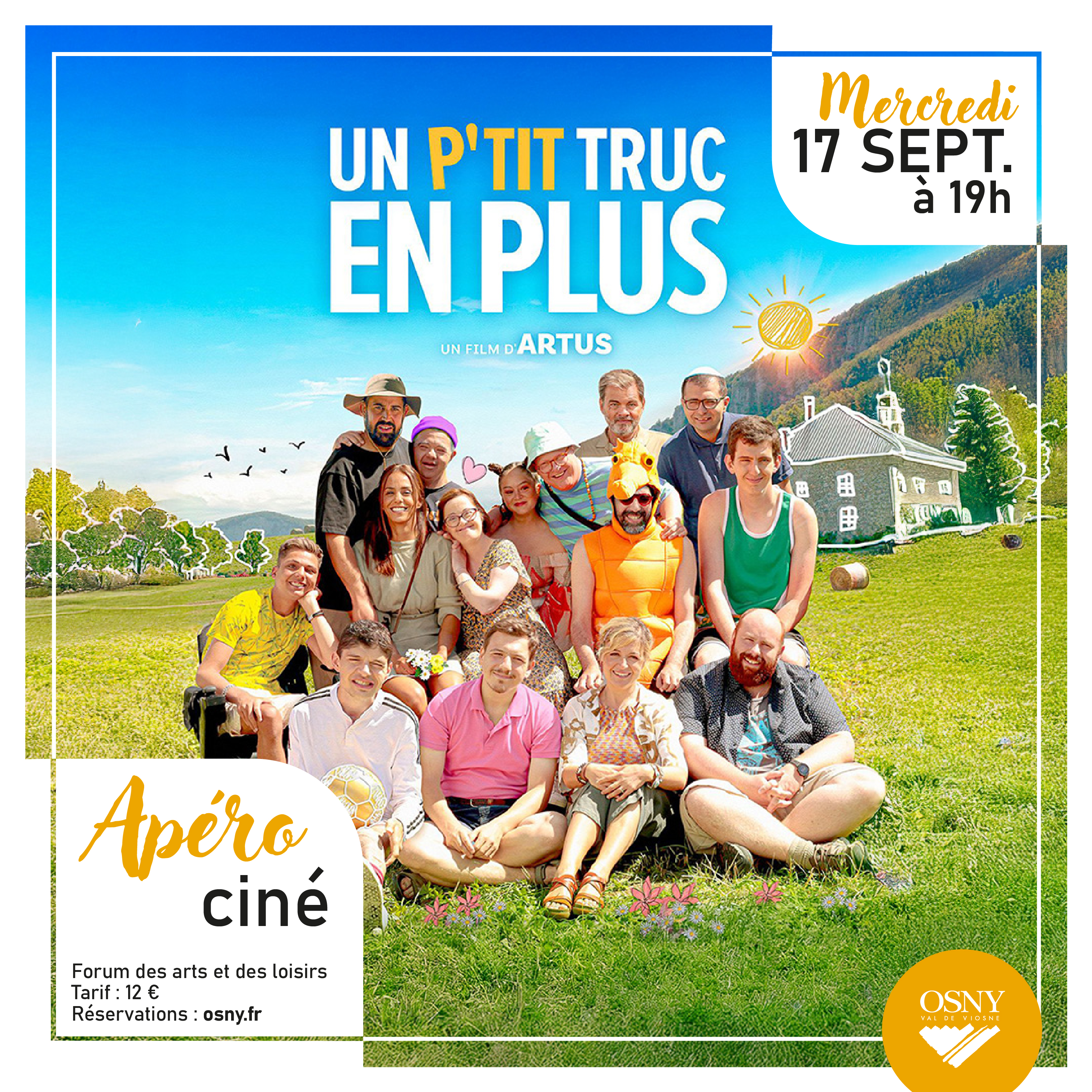 Affiche