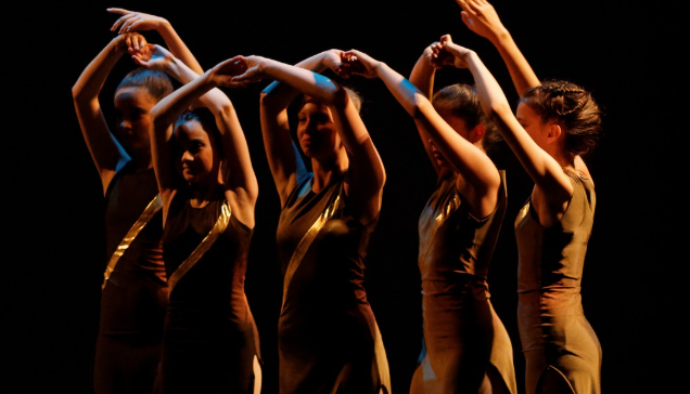 Journées de la Danse_Vienne