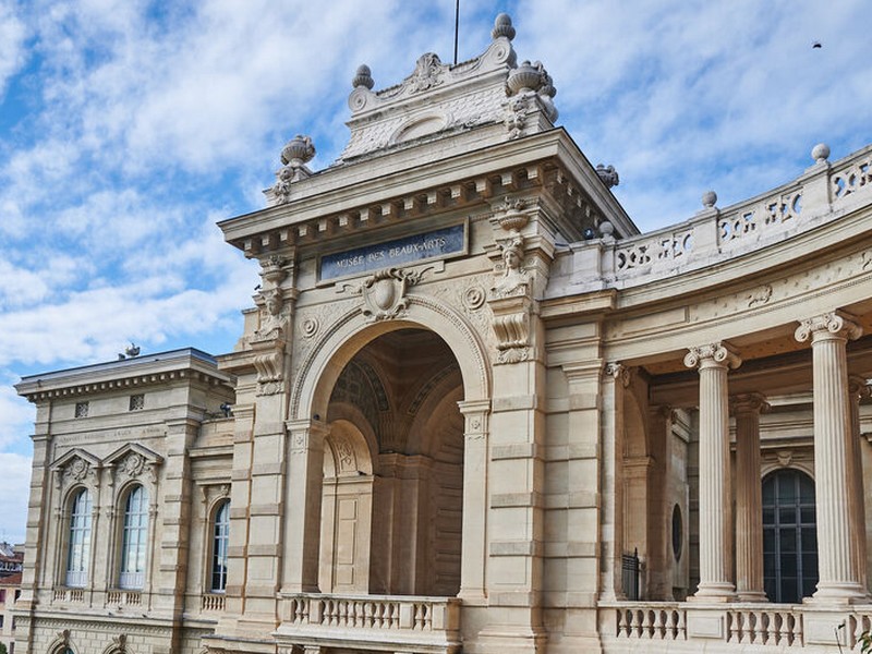 Musée des Beaux-Arts (MBA) — photo 3
