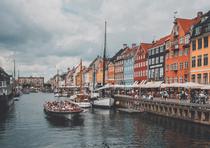 2025-11-27 Copenhaguen ©Gustav Lundborg Pexels