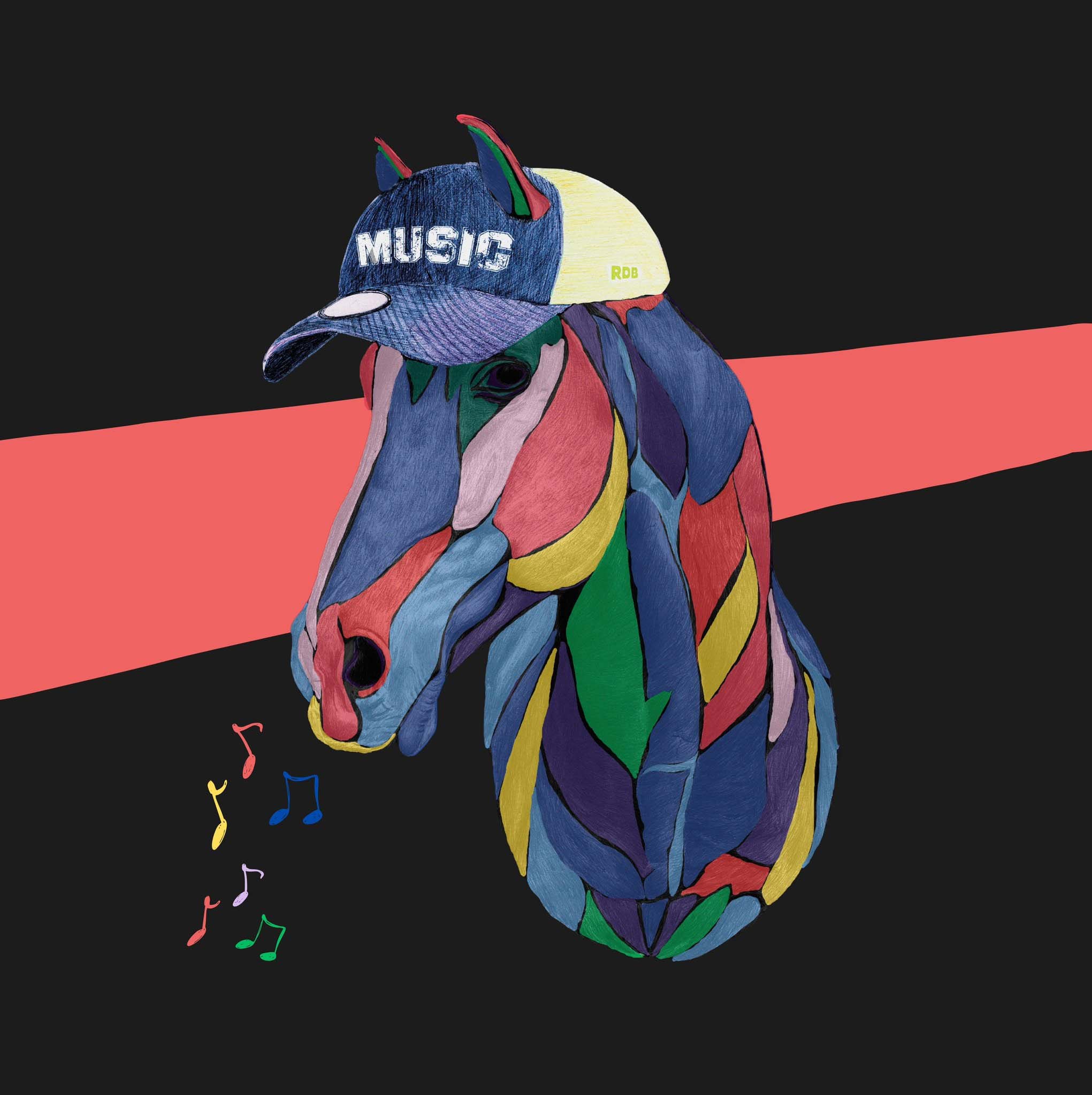 Festival - L'Horizon fait le Mur