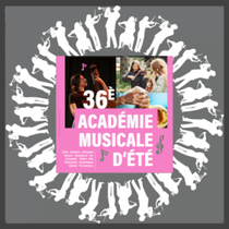 36ème Académie musicale - une journée en musique_Villard-de-Lans