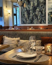 Restaurant L'Alchimie