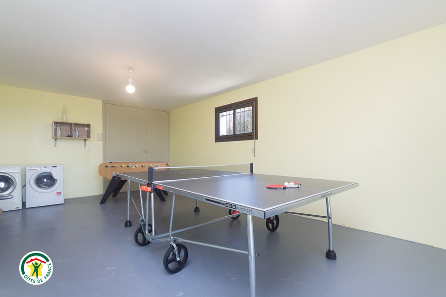 Gîte Fritillaire Pourpre à Brangues