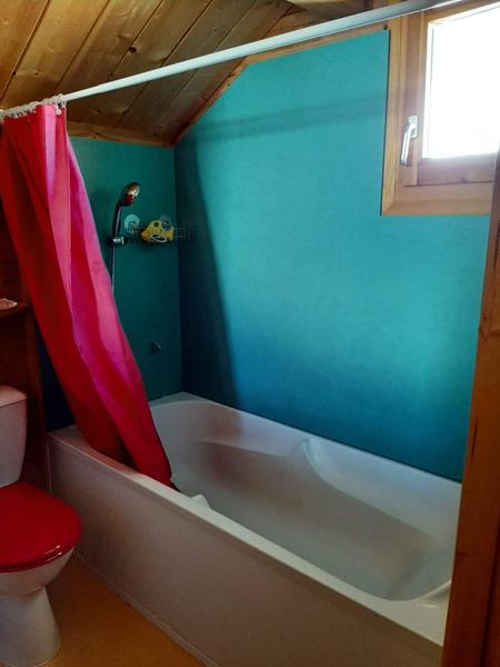 Chalet Tac-Tik_Fontcouverte-la Toussuire