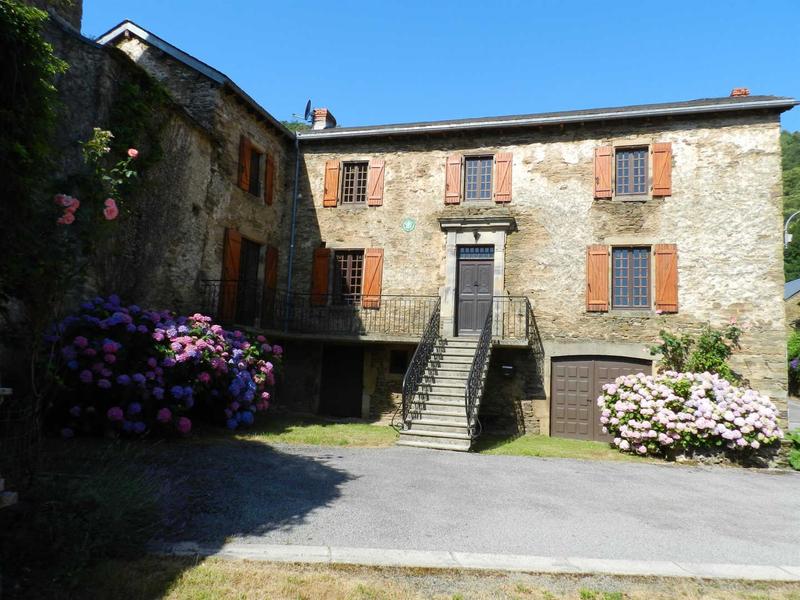 Petit Fraissines chez Myriam et Laurent