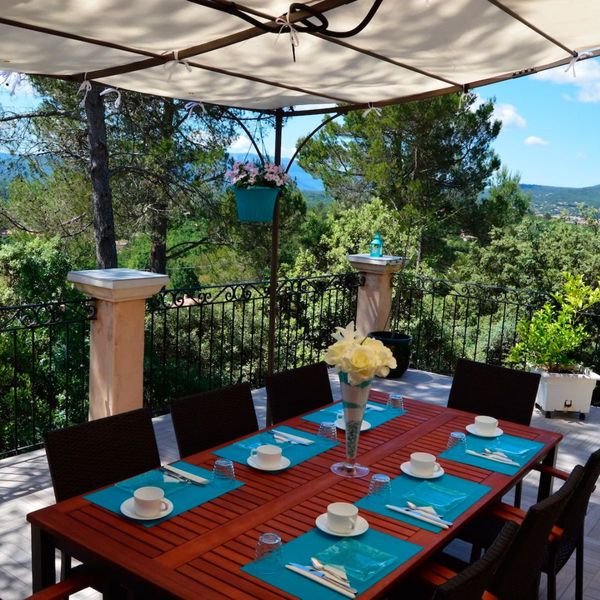 Love & Spa à l'Asunda