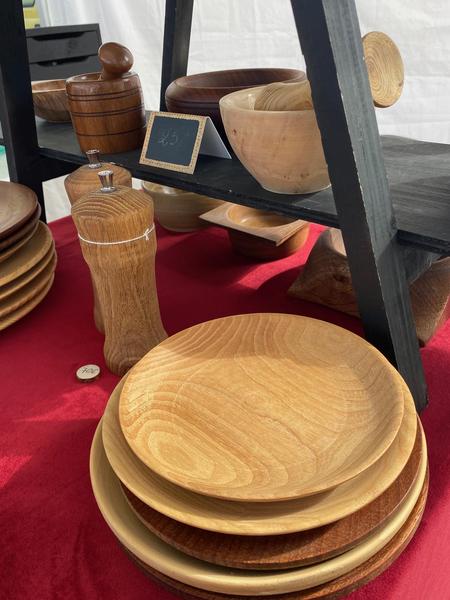 Marché du Terroir et artisanat