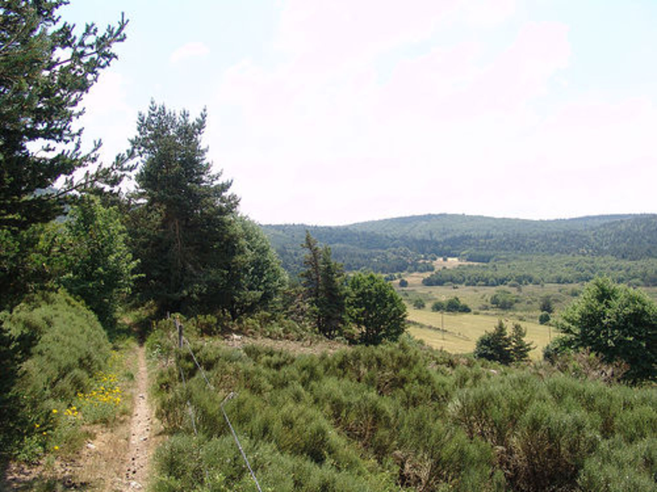 Le suc du Chapelas