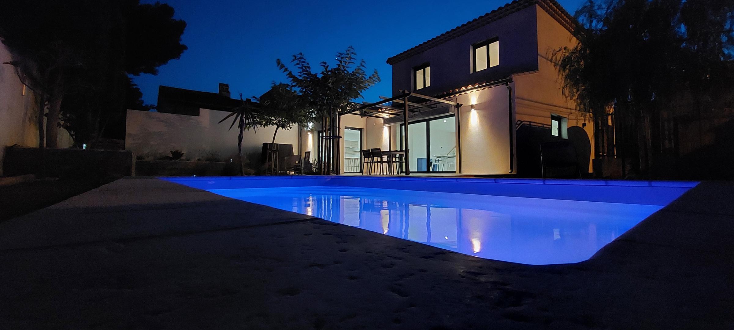 Infiniment Bleu, Carry-le-Rouet - photo 25