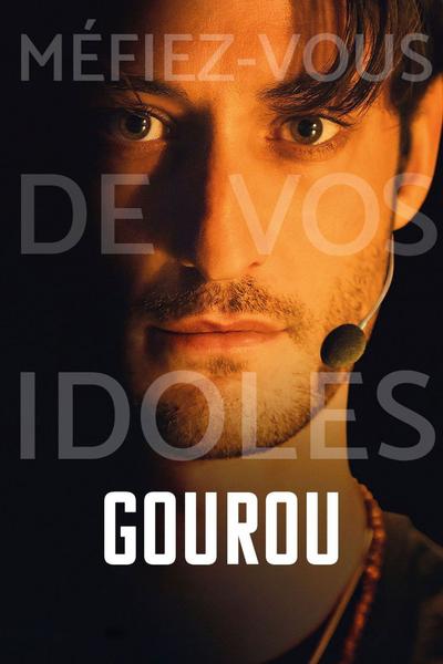 Projection du film : Gourou