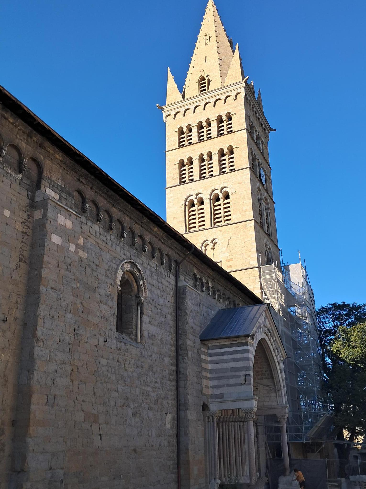 Causerie Patrimoine