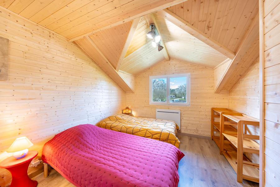 Chalet à louer Thonon Lac Léman