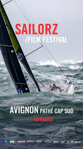 Sailorz Film Festival - Avignon