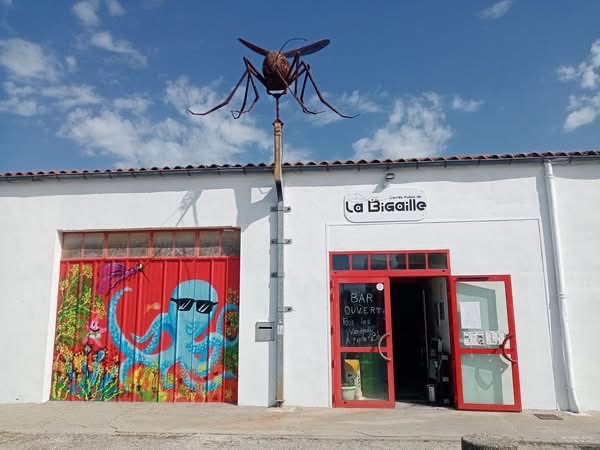 La Bigaille fête son anniversaire
