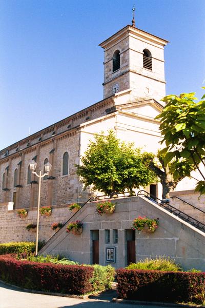 Les Avenières-Veyrins-Thuellin - Balcons du Dauphiné - Nord-Isère - à moins d'une heure de Lyon