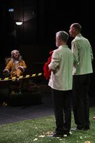 Trois Contes et quelques_Échirolles