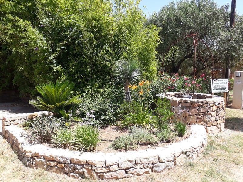 Domaine de l'Olivette | Domaine de l'Olivette Domaine de l'Olivette