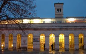 Conservatoire Gabriel FAURE