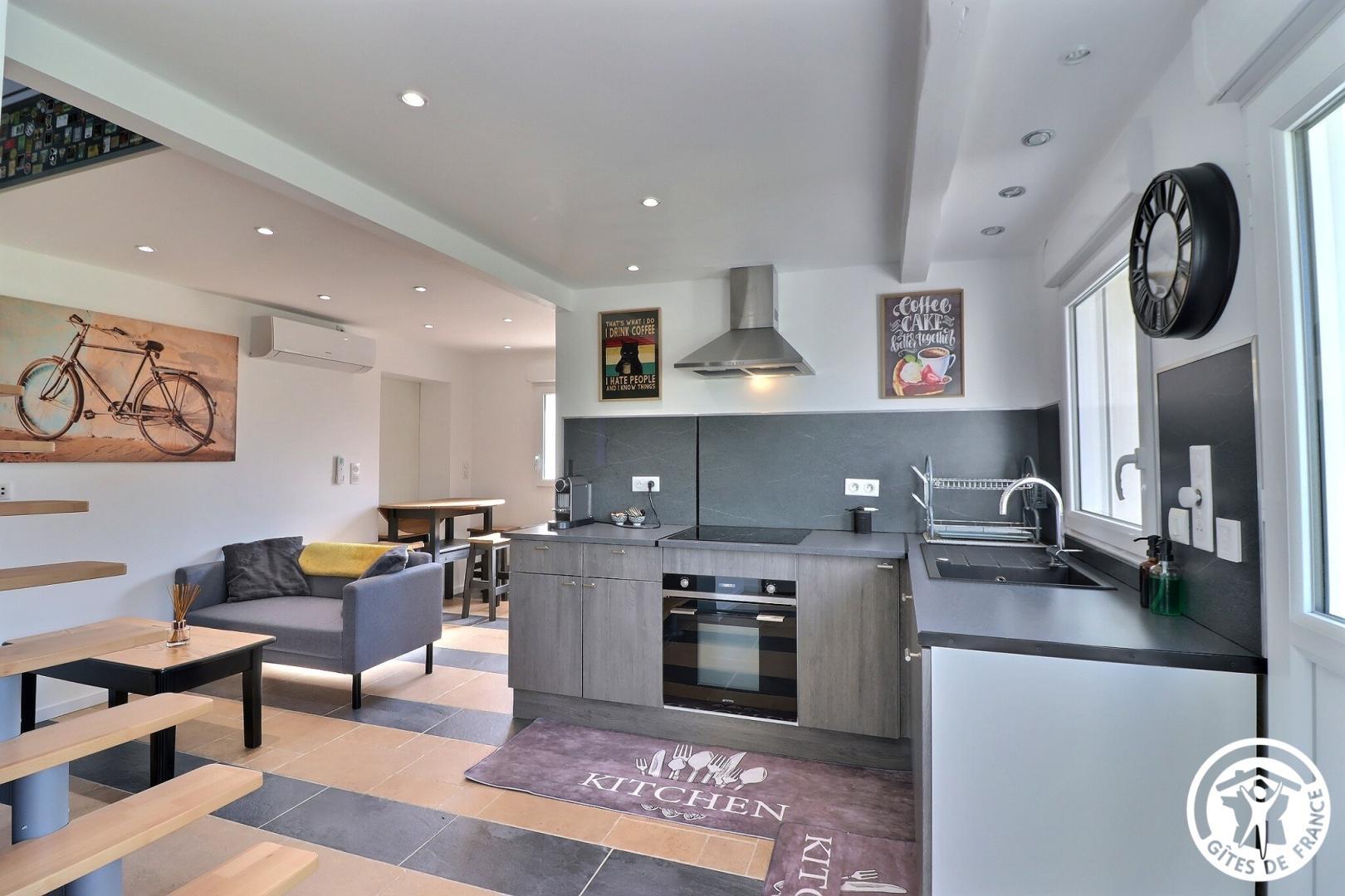 Le Petit Valexiane, Maillane - photo 21