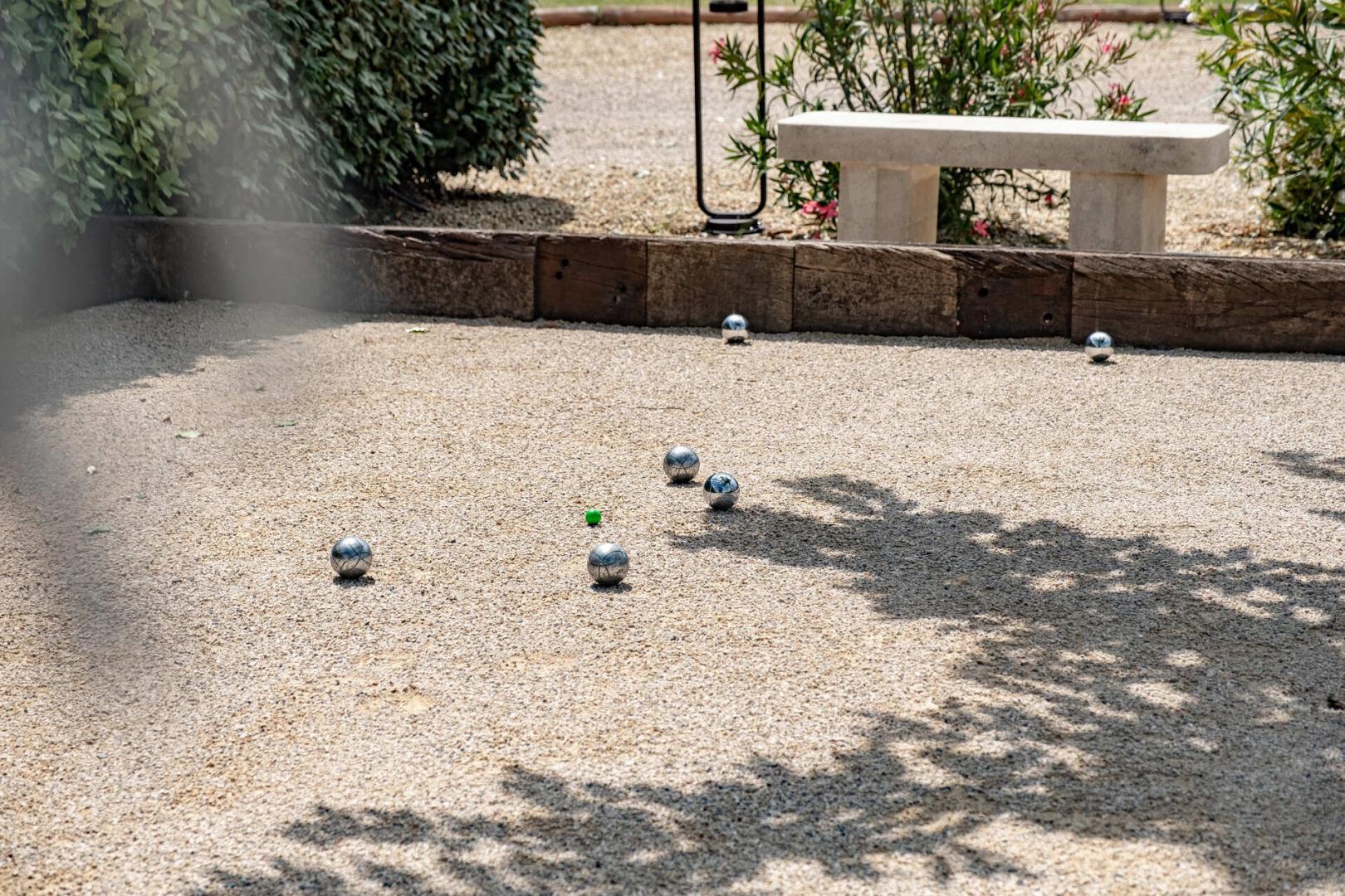 Mas Papabiou - Romanin, Eygalières - photo 6