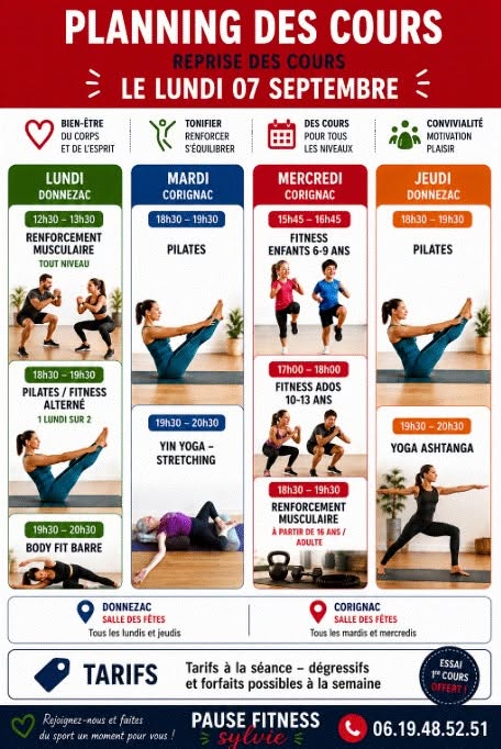 Pause Fitness