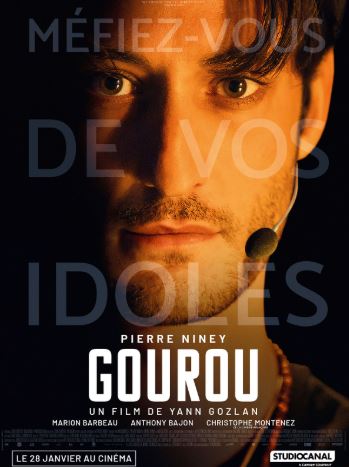 Cinéma | Gourou