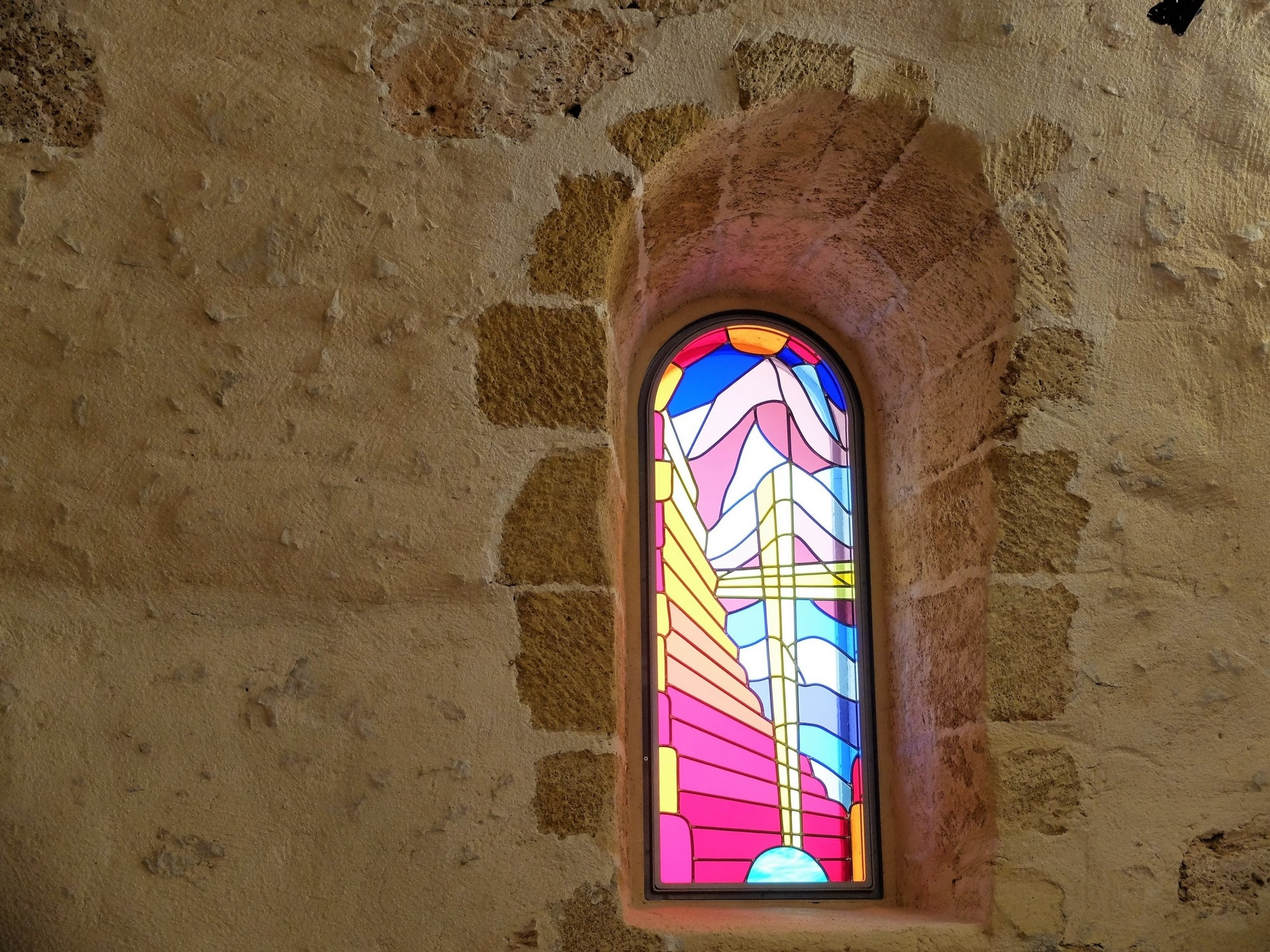 Prieuré Sainte-Victoire, Vauvenargues - photo 5