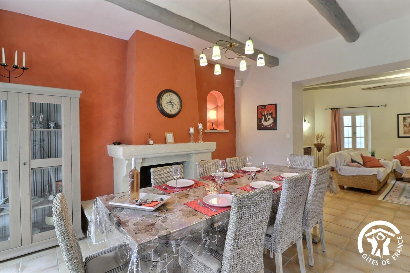 Le Clos du Tilleul, Alleins - photo 4