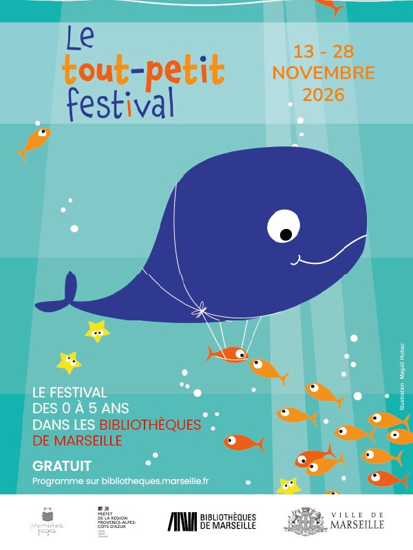 Le Tout-Petit Festival