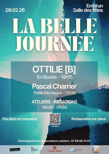 La belle Journée Duvivant - © Du Vivant Dans nos Cordes