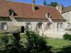 Gite du Chateau de Villard à Villeneuve sur Allier en AUVERGNE Ⓒ Gîtes de France