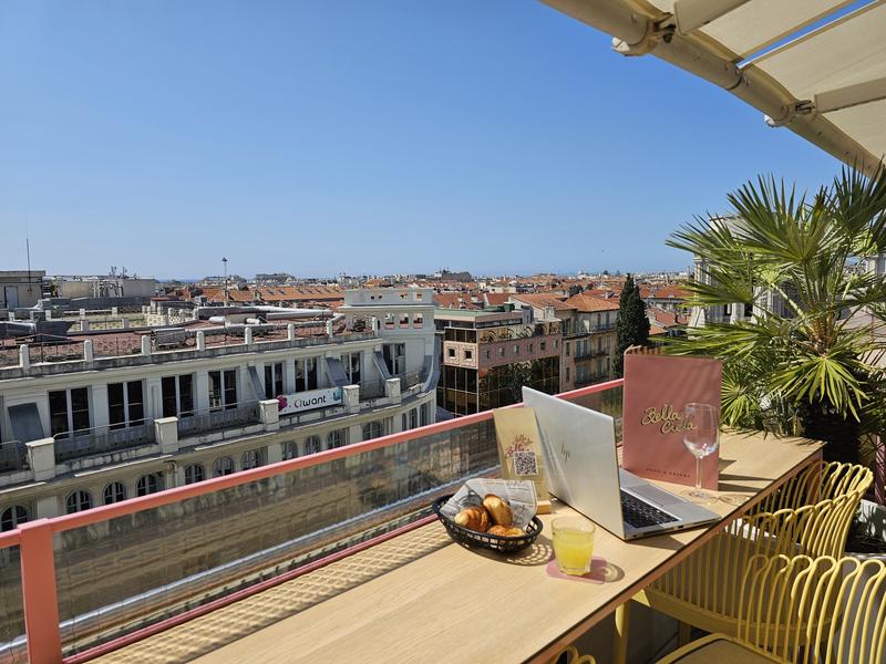 BellaCiela co-working 