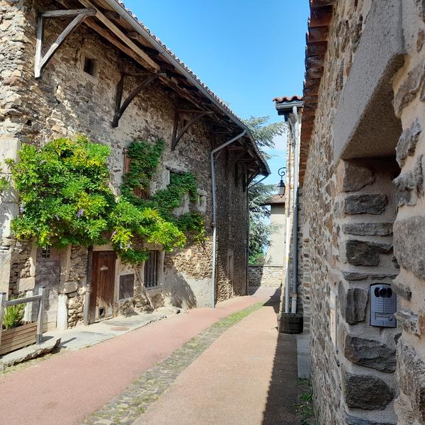 Rue morte