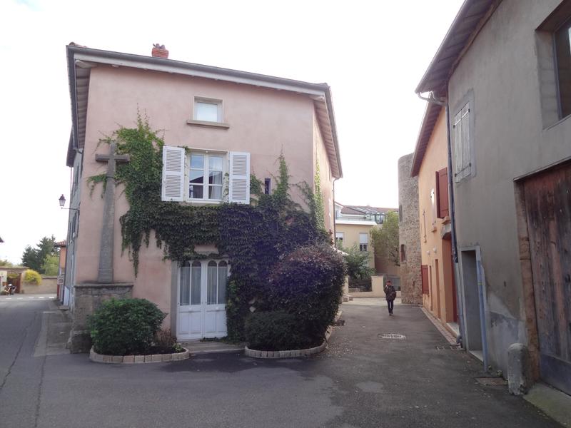 Randoland Grézieu la Varenne