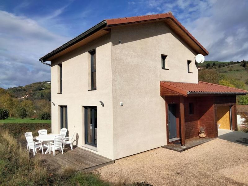 Eco-Gîte \