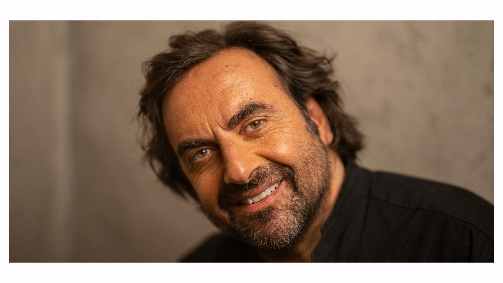 André Manoukian Quartet - Concert Cosmojazz