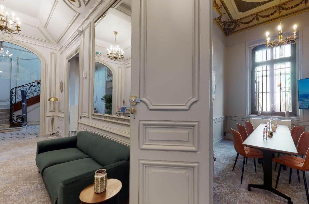 StartWay Marseille Préfecture