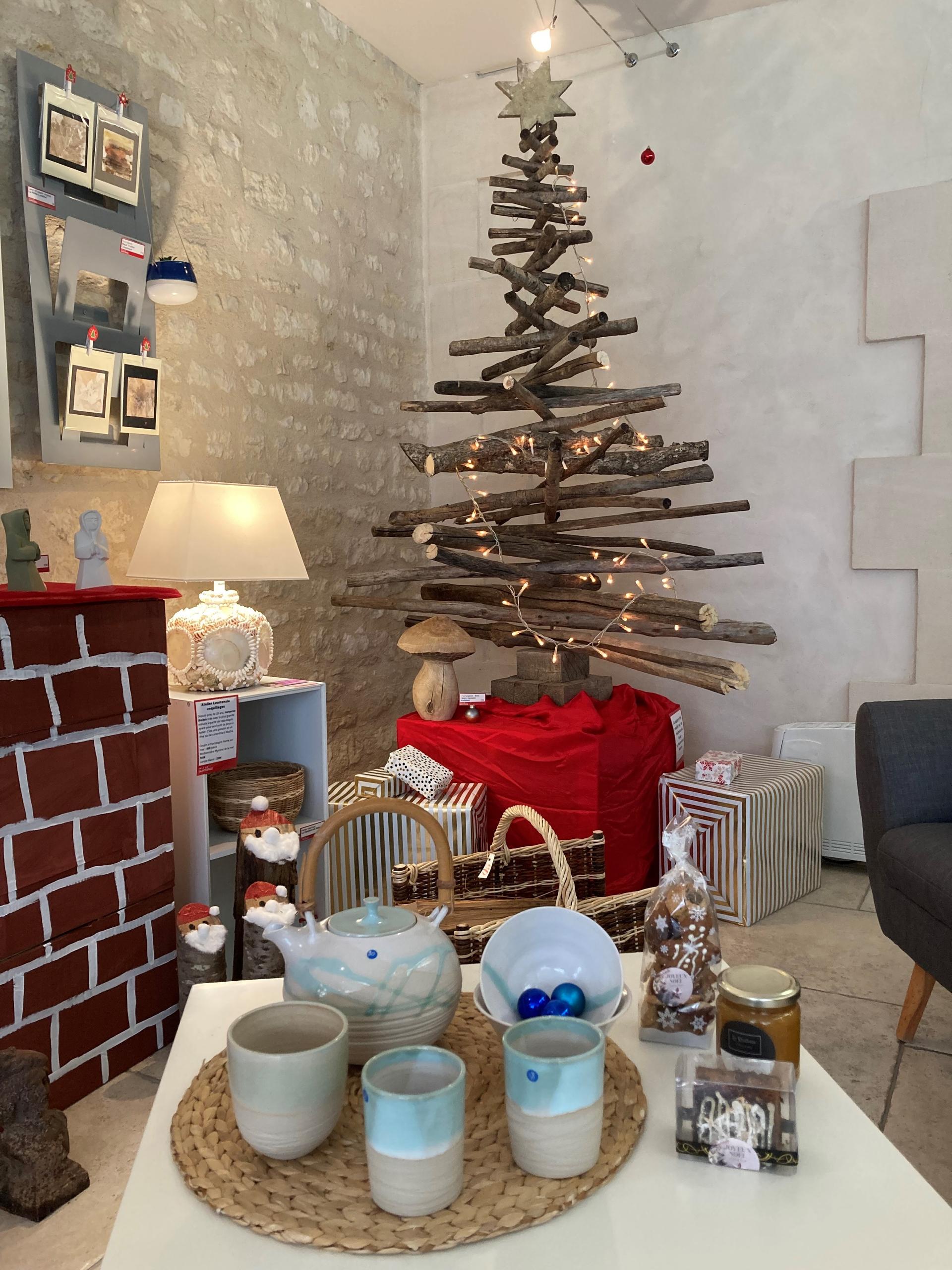 La Boutique de Noël