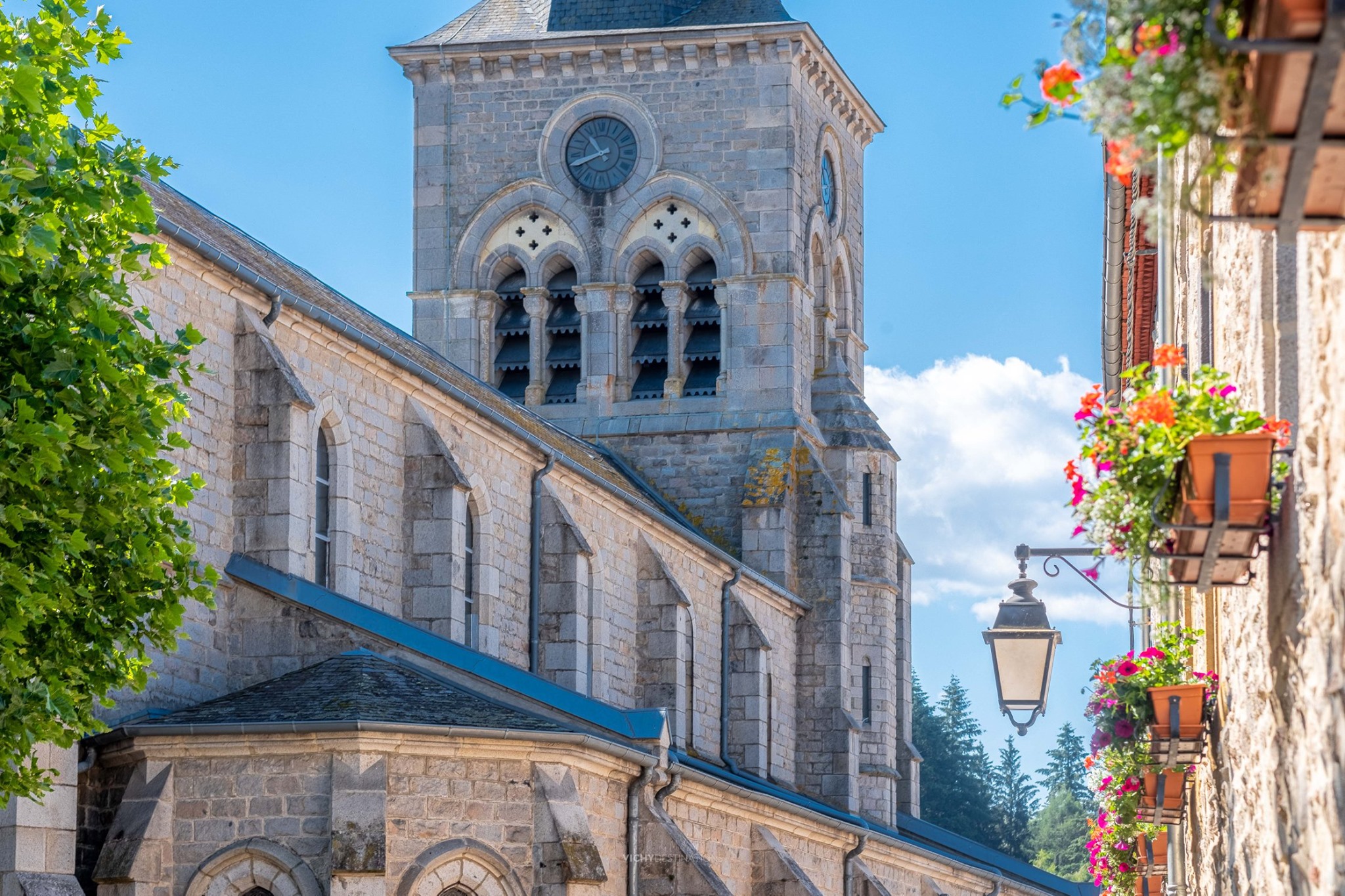 Église Saint-Jean-Baptiste