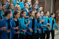 La Manécanterie de Saint-Jean de Colmar - concert_Verrières-en-Forez