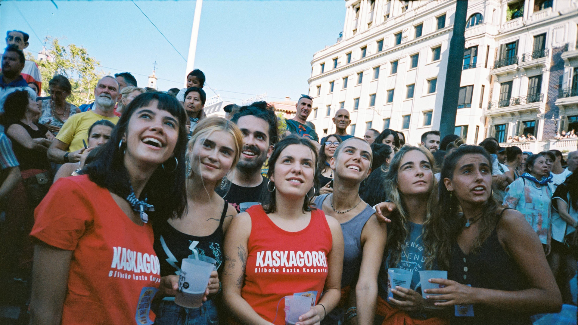 Photo extraite du film