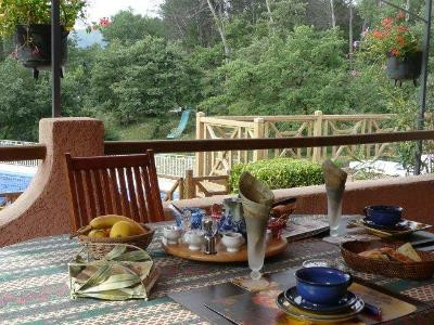 Villa Victoria, Gréasque - photo 2